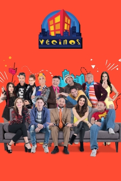 watch-Vecinos