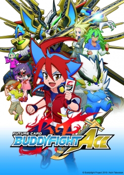 watch-Future Card Buddyfight