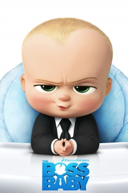 watch-The Boss Baby