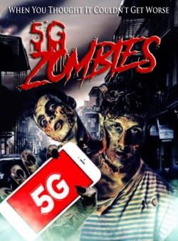 watch-5G Zombies