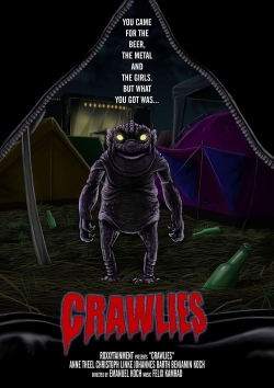 watch-Crawlies