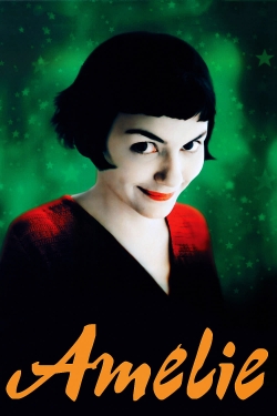 watch-Amélie