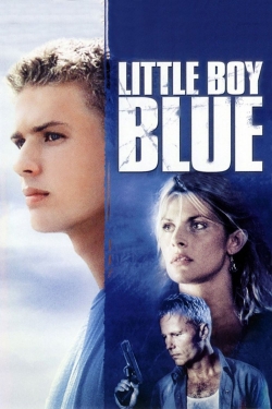 watch-Little Boy Blue