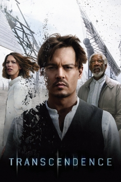 watch-Transcendence