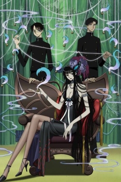 watch-xxxHolic: Kei