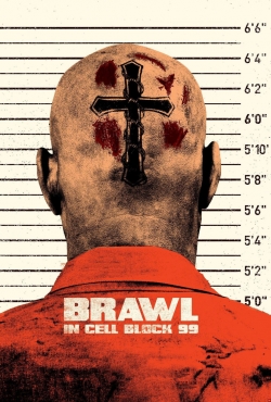 watch-Brawl in Cell Block 99