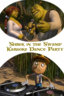 watch-Shrek in the Swamp Karaoke Dance Party