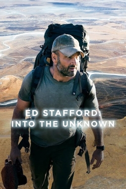 watch-Ed Stafford: Into the Unknown