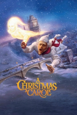 watch-A Christmas Carol