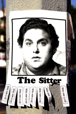 watch-The Sitter