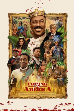 watch-Coming 2 America