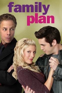 watch-Family Plan