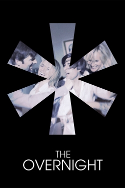 watch-The Overnight