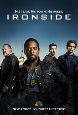 watch-Ironside