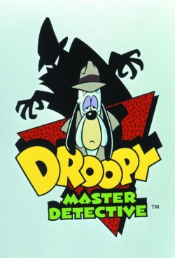 watch-Droopy, Master Detective