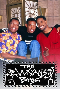 watch-The Wayans Bros.