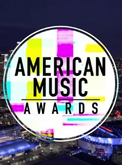 watch-American Music Awards