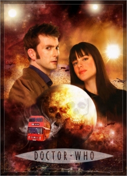 watch-Doctor Who: Planet of the Dead