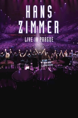 watch-Hans Zimmer: Live in Prague