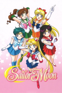 watch-Sailor Moon