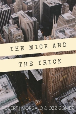 watch-The Mick and the Trick