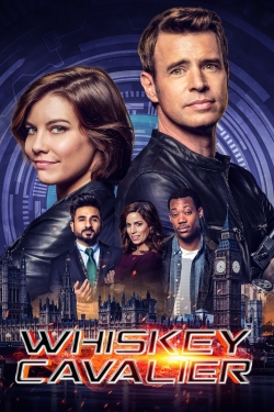 watch-Whiskey Cavalier