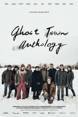 watch-Ghost Town Anthology