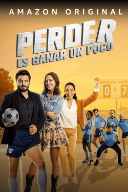 watch-Perder Es Ganar un Poco