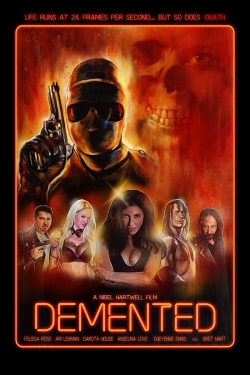 watch-Demented