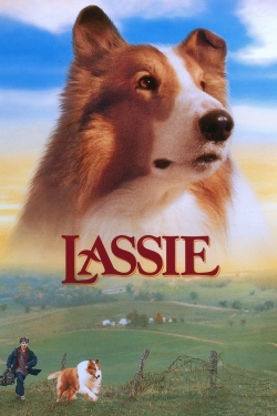 watch-Lassie