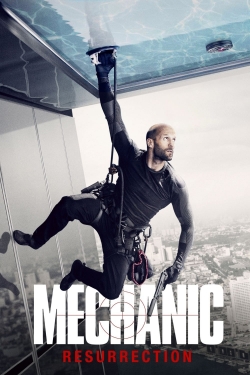 watch-Mechanic: Resurrection