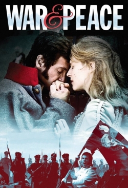 watch-War and Peace