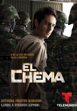 watch-El Chema