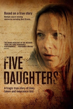 watch-Five Daughters