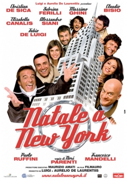 watch-Natale a New York