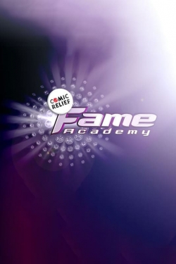 watch-Comic Relief Does Fame Academy