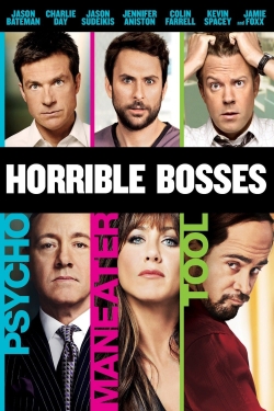 watch-Horrible Bosses