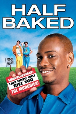 watch-Half Baked