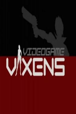 watch-Video Game Vixens