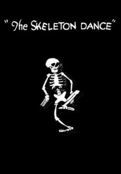 watch-The Skeleton Dance