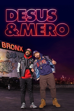 watch-Desus & Mero