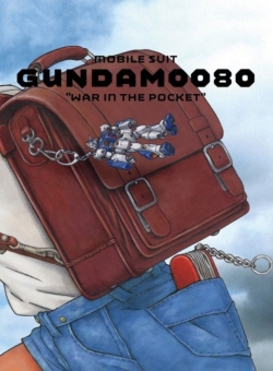 watch-Gundam 0080: War in the Pocket