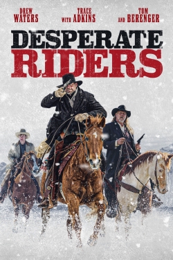 watch-Desperate Riders