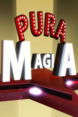 watch-Pura Magia