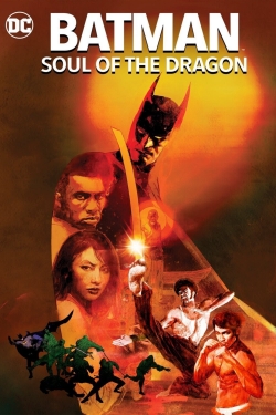 watch-Batman: Soul of the Dragon