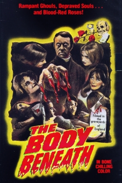 watch-The Body Beneath