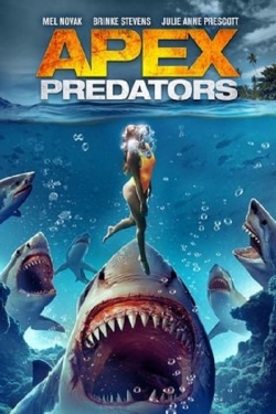 watch-Apex Predators