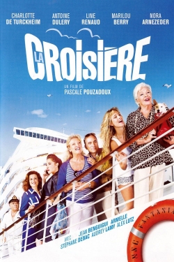 watch-La Croisière