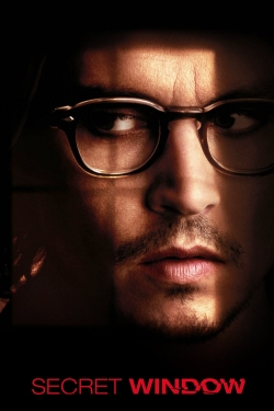 watch-Secret Window