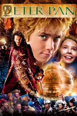 watch-Peter Pan